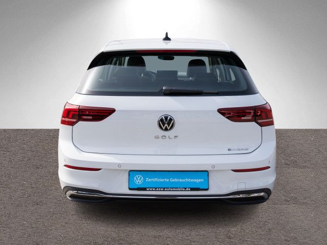 Volkswagen Golf Style 1.5TSI eHybrid DSG Navi 360° HUD AHK