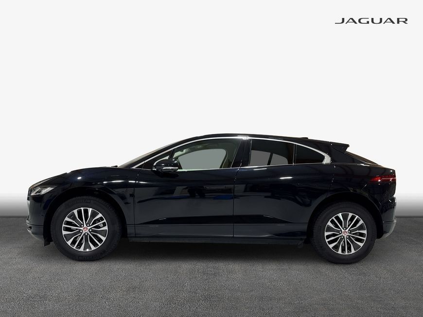 Jaguar I-Pace EV400 AWD S