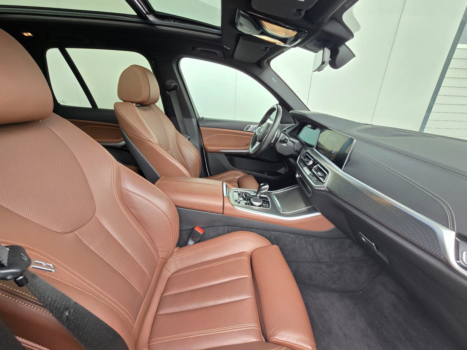 BMW X5 xDrive45e M Sport*21´´Laser,AHK,Pano,360°HUD