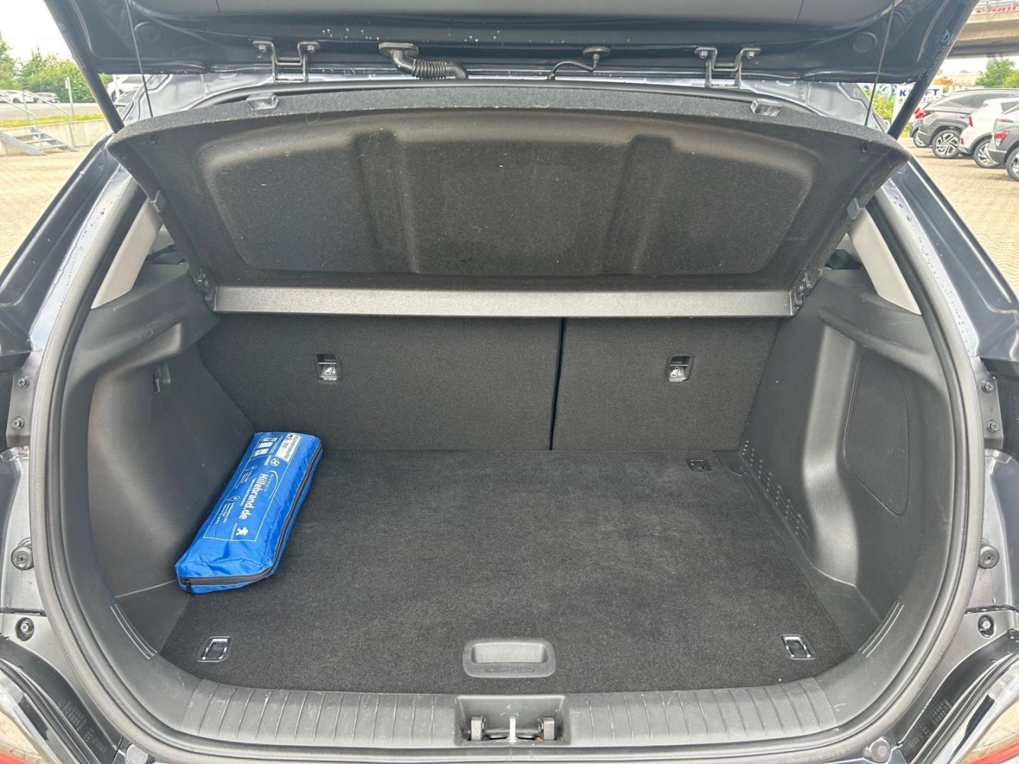 Hyundai KONA Edition 30+ Elektro 2WD - Samsaru's Car Outlet