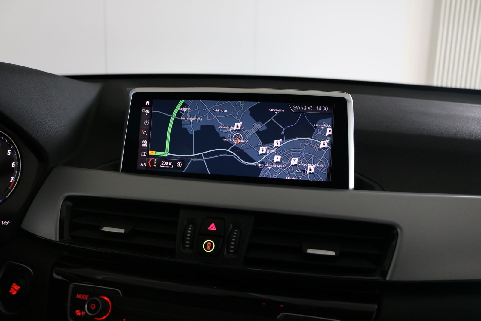 BMW X1 xDrive25e Advantage - Samsaru's Car Outlet
