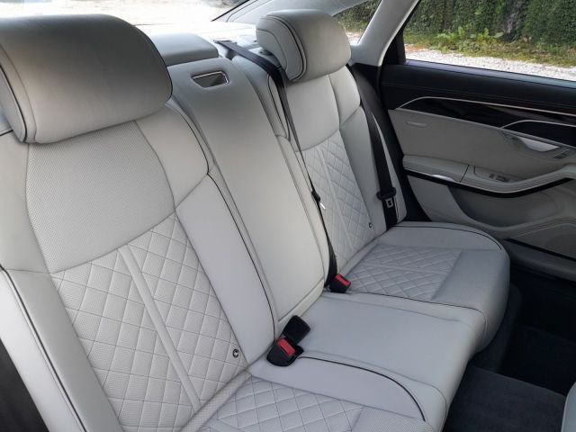 Audi A8 60 TDI quattro - Samsaru's Car Outlet