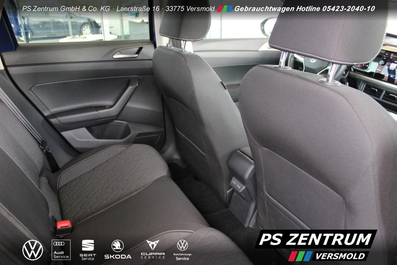 Volkswagen Taigo 1.0 TSI Move - Samsaru's Car Outlet