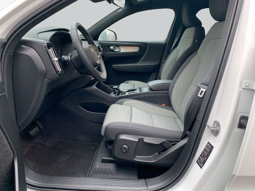 Volvo XC40 B3 B DKG Core