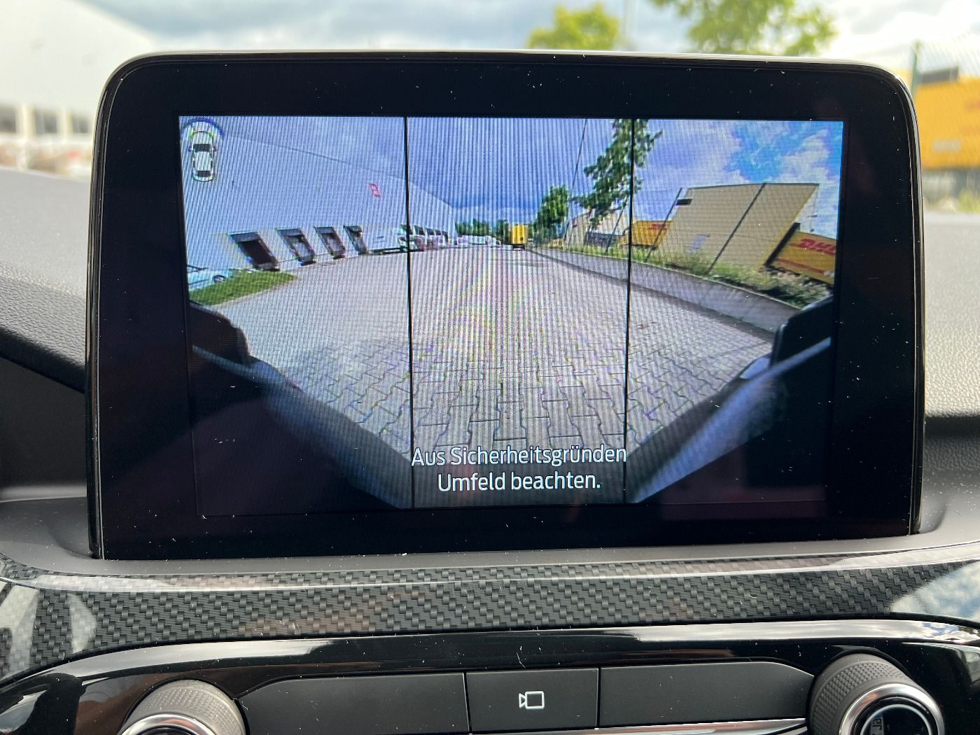 Ford KUGA ST-LINE X - Samsaru's Car Outlet