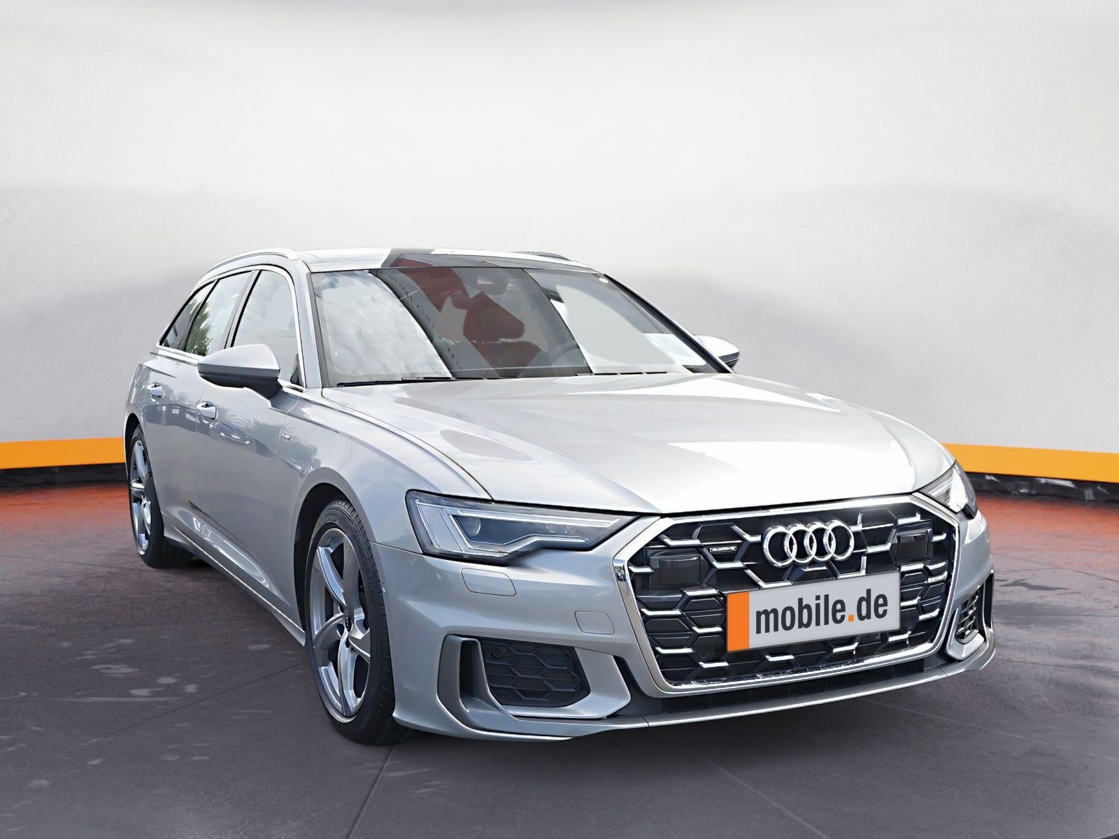 Audi A6 Avant 45 TDI quattro S Line - Samsaru's Car Outlet