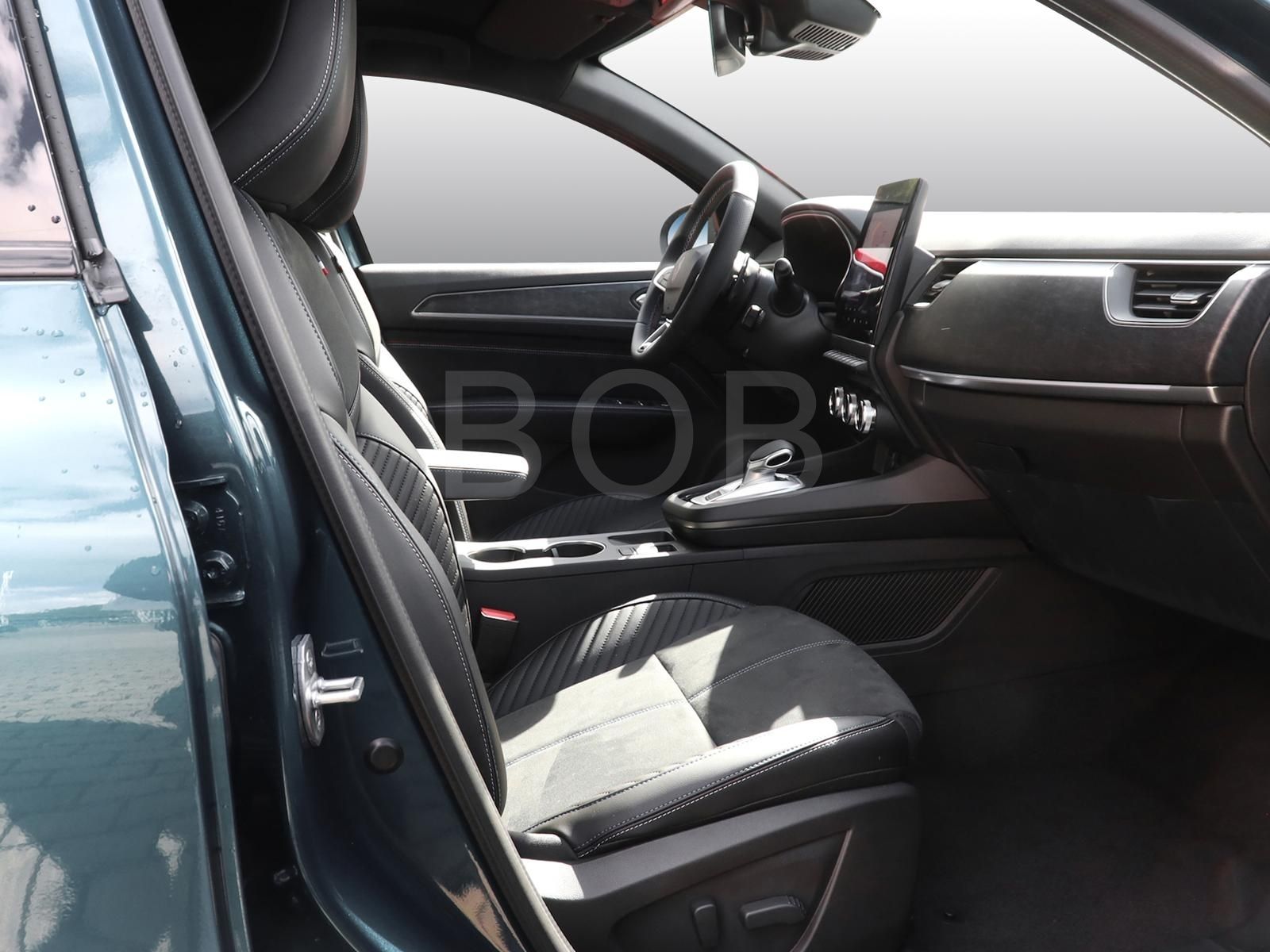 Renault Arkana ESPRIT ALPINE Mild Hybrid - Samsaru's Car Outlet