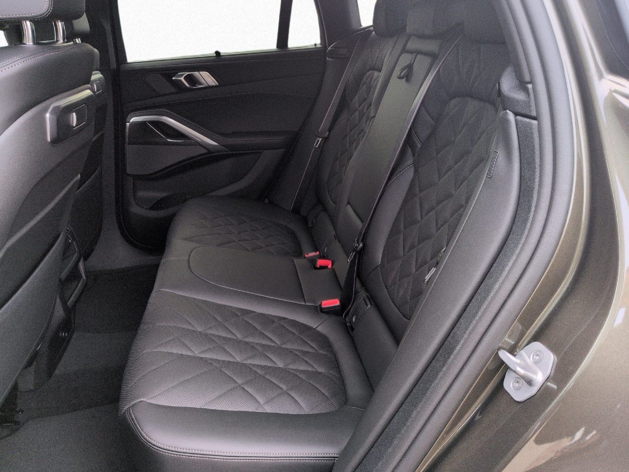 BMW X6 xDrive30d M Sport