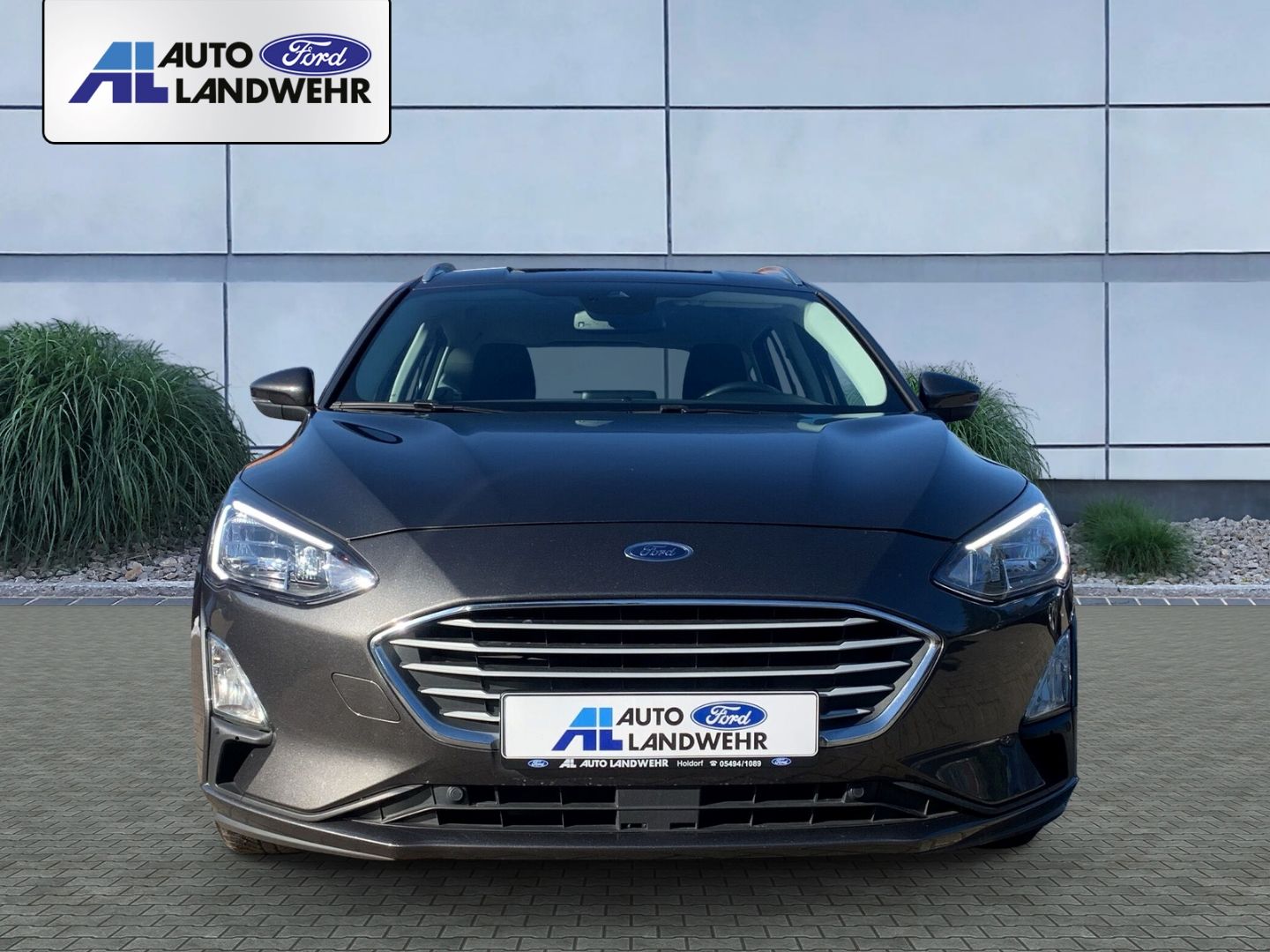 Ford Focus Turnier - Samsaru's Car Outlet