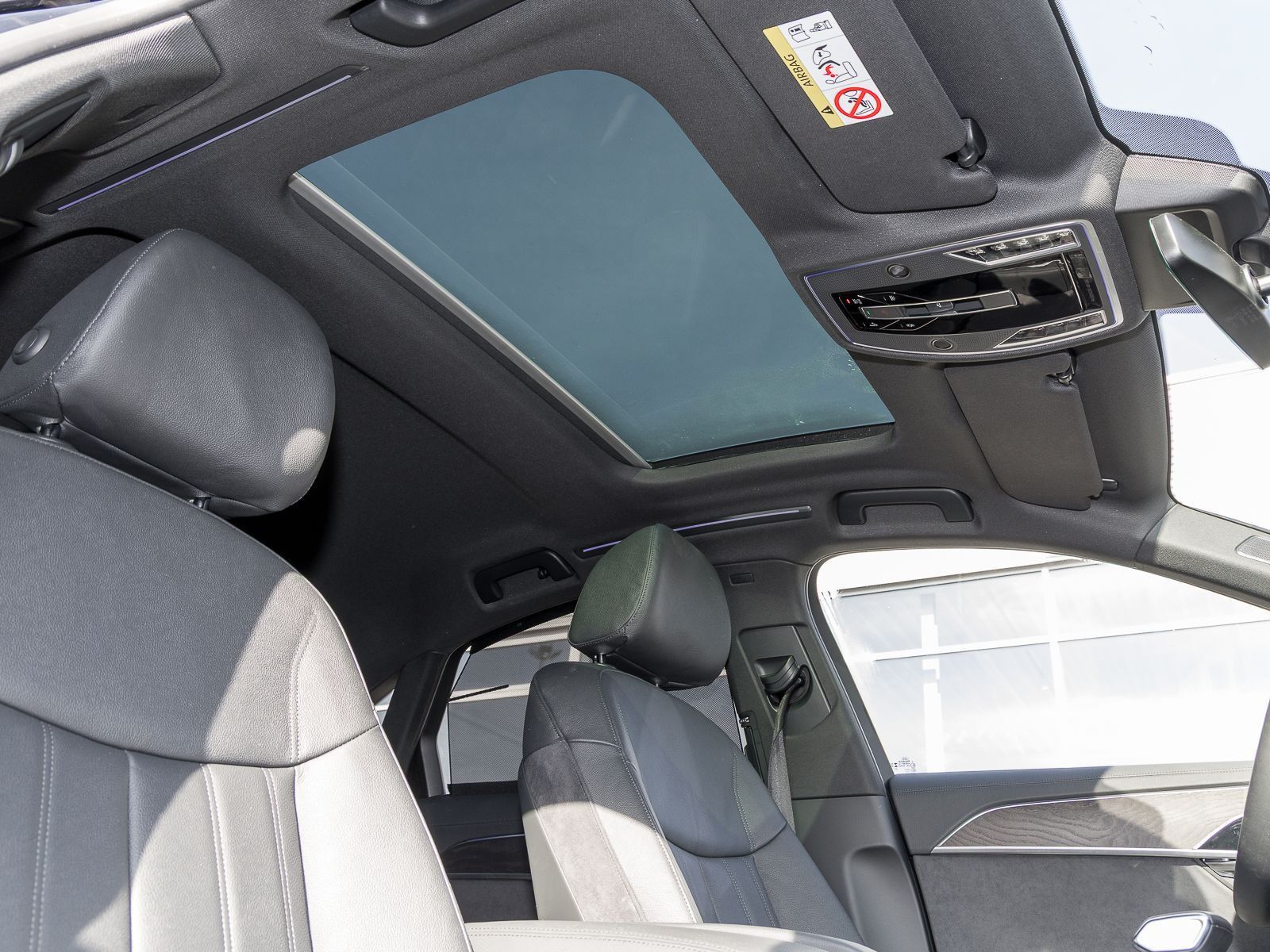 Audi A8 50 TDI Q - Samsaru's Car Outlet
