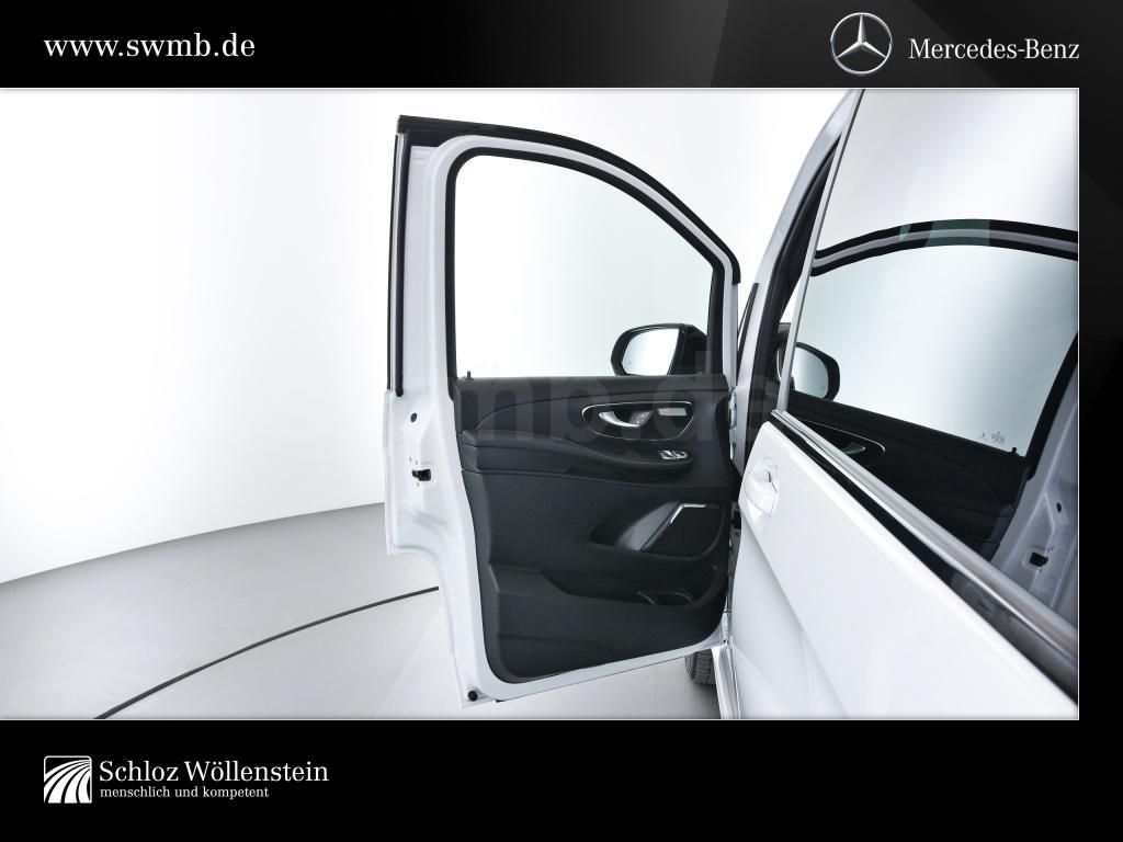 Mercedes-Benz V 250 AVANTGARDE AMG 4x4 - Samsaru's Car Outlet