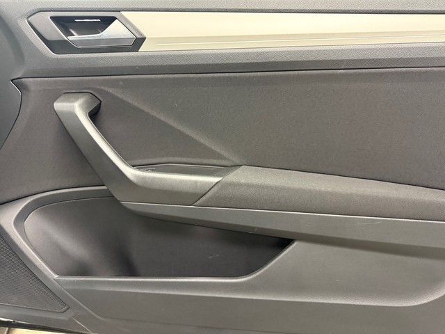 Volkswagen T-Roc 1.5TSI Style - Samsaru's Car Outlet