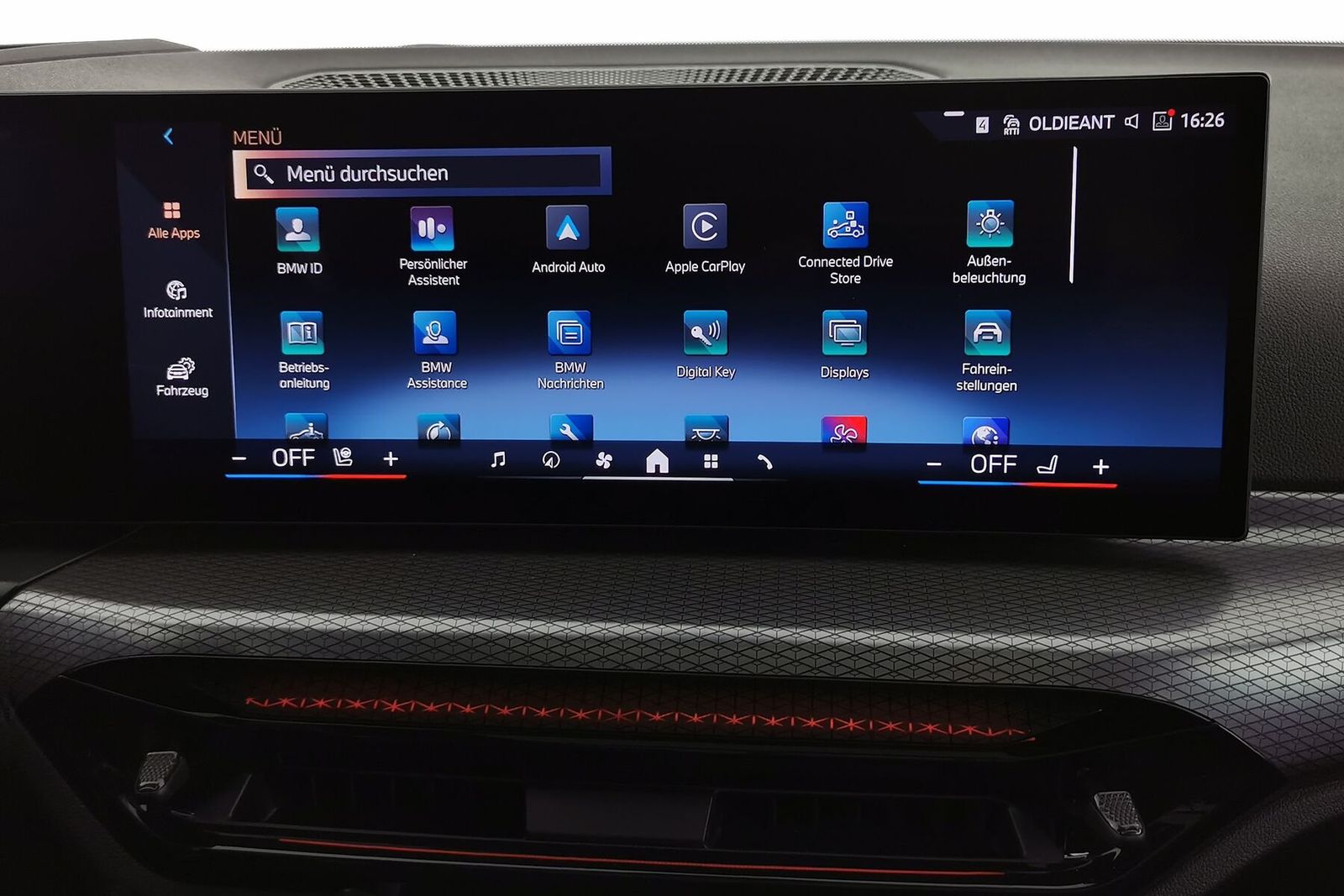 BMW 320i M Sport|PANO|ACC|HUD|360°|LED|SHZG|AHK