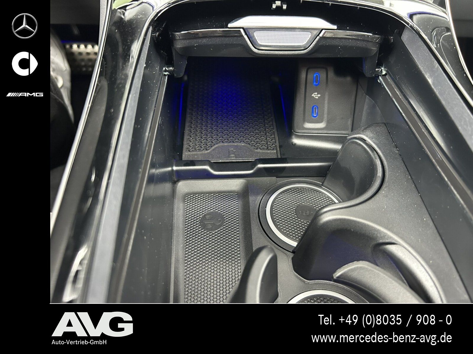 Mercedes-Benz GLC 220 d 4M Edition AMG Pano AHK DIGITAL 360°