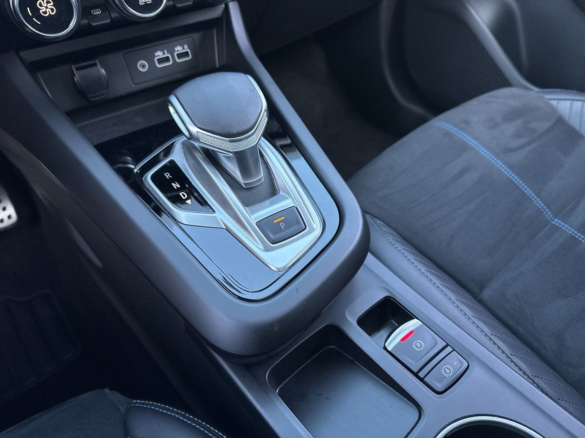 Renault Arkana Esprit Alpine 160 EDC - Samsaru's Car Outlet