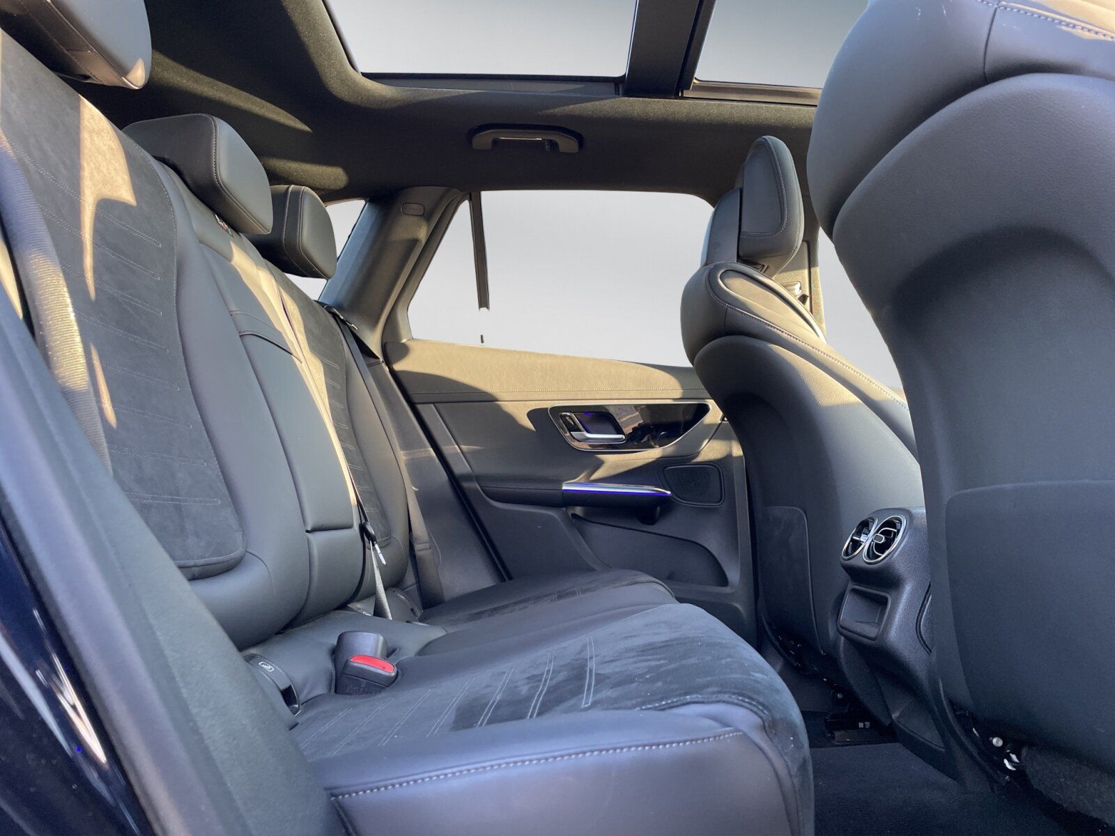 Mercedes-Benz GLC 220 d 4M AMG AHK*PANO*DISTRO*AIRMATIC*360°*