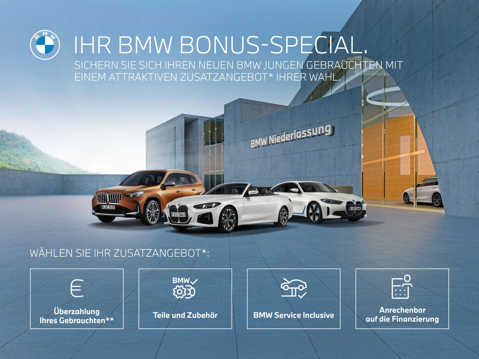 BMW X3 xDrive20i - Samsaru's Car Outlet