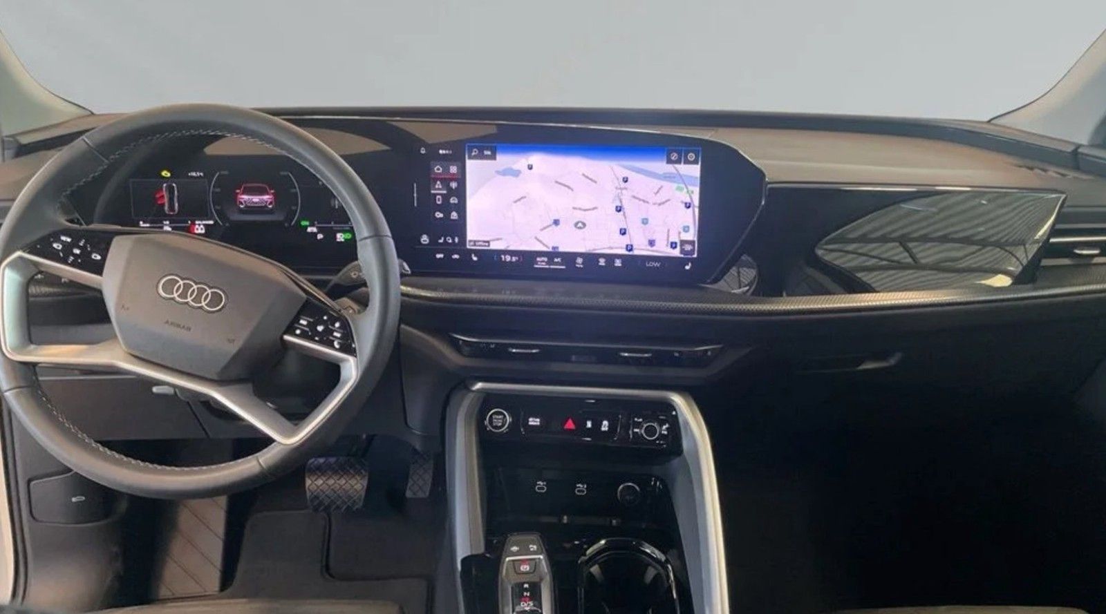 Audi Q5 2.0 TDI QUATTRO - Samsaru's Car Outlet