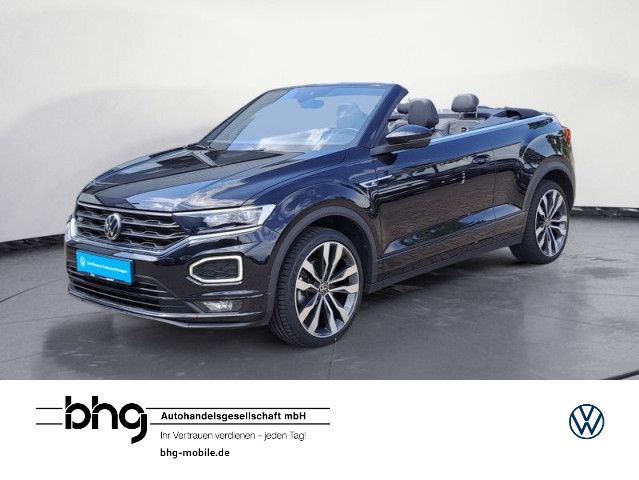 Volkswagen T-Roc 1.5 TSI DSG R-Line - Samsaru's Car Outlet