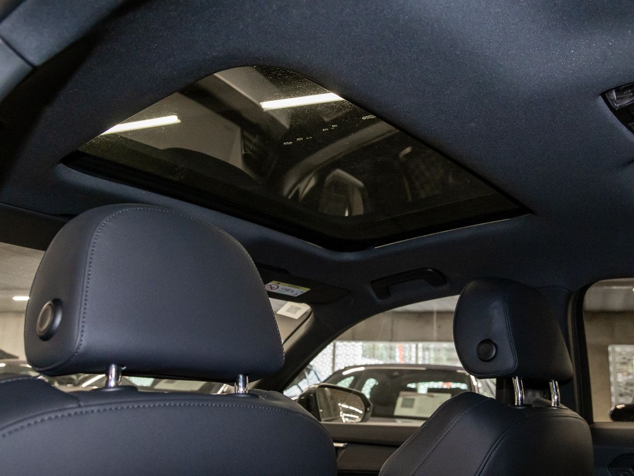 Audi Q3 Sportback S line 40 TFSI quattro S tronic - Samsaru's Car Outlet