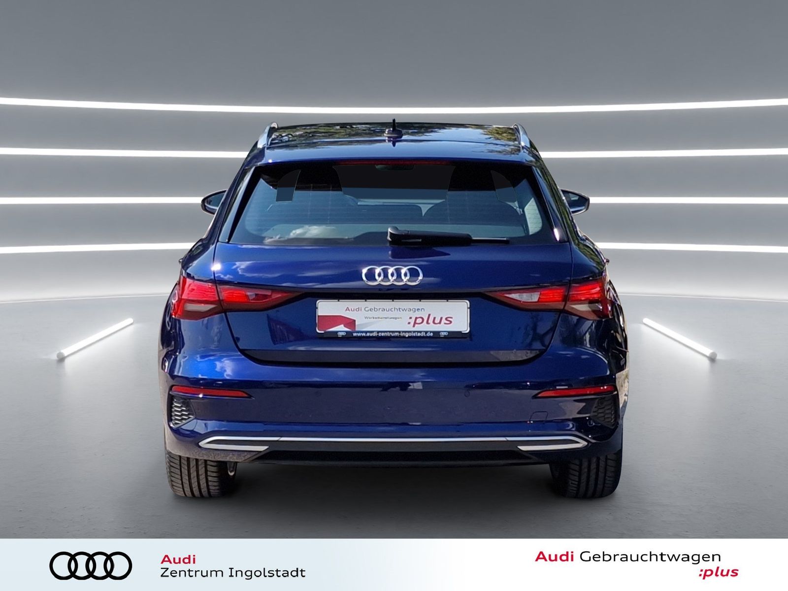Audi A3 Sportback 40 TFSI e NAVI virtual+ PDC Advance