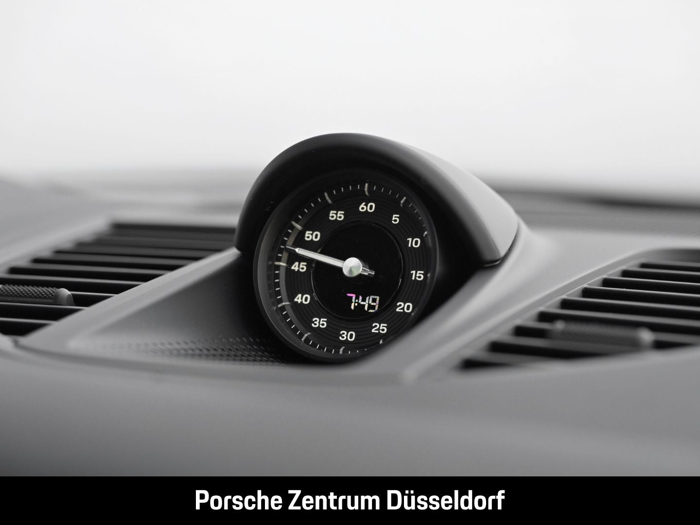 Porsche Panamera 4 E-Hybrid Surround-View InnoDrive BOSE