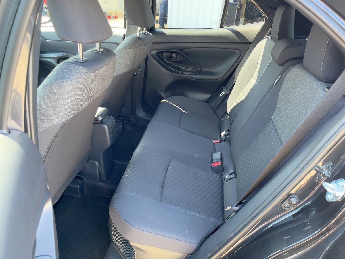 Toyota Yaris Cross 1.5 Hybrid Teamplayer CloudNavi*ACC