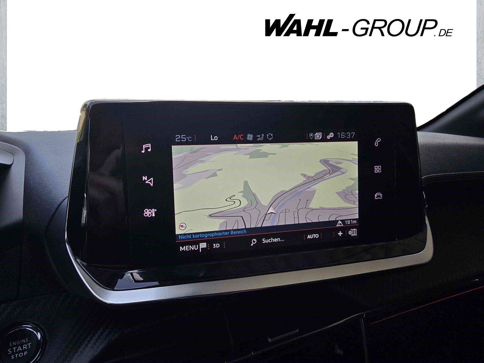 Peugeot 208 1.2 Pure Tech 100 GT - Samsaru's Car Outlet