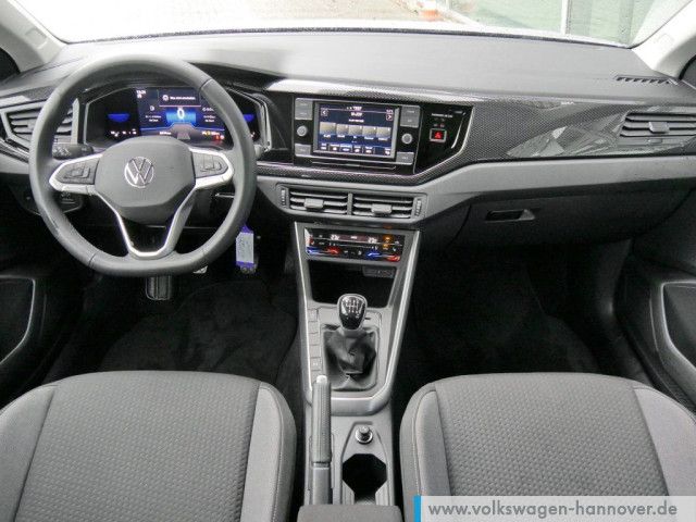 Volkswagen Taigo 1.0 TSI Life - Samsaru's Car Outlet