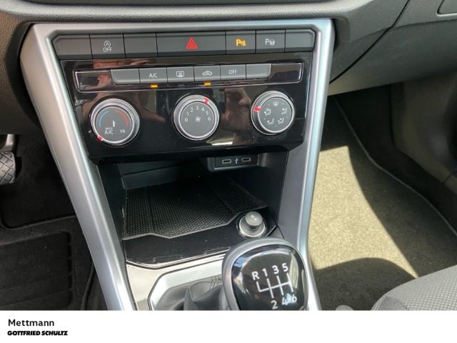 Volkswagen T-Roc 1.0 TSI - Samsaru's Car Outlet