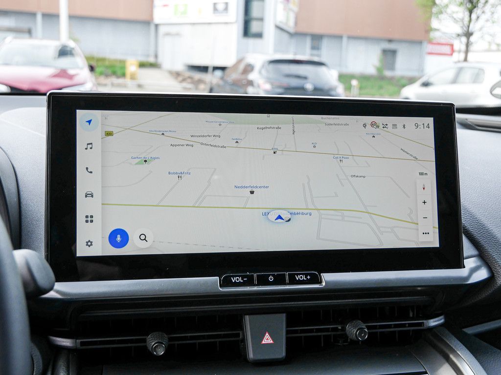 Toyota C-HR 2.0 Plug-In Hybrid Teamplayer Technik Paket