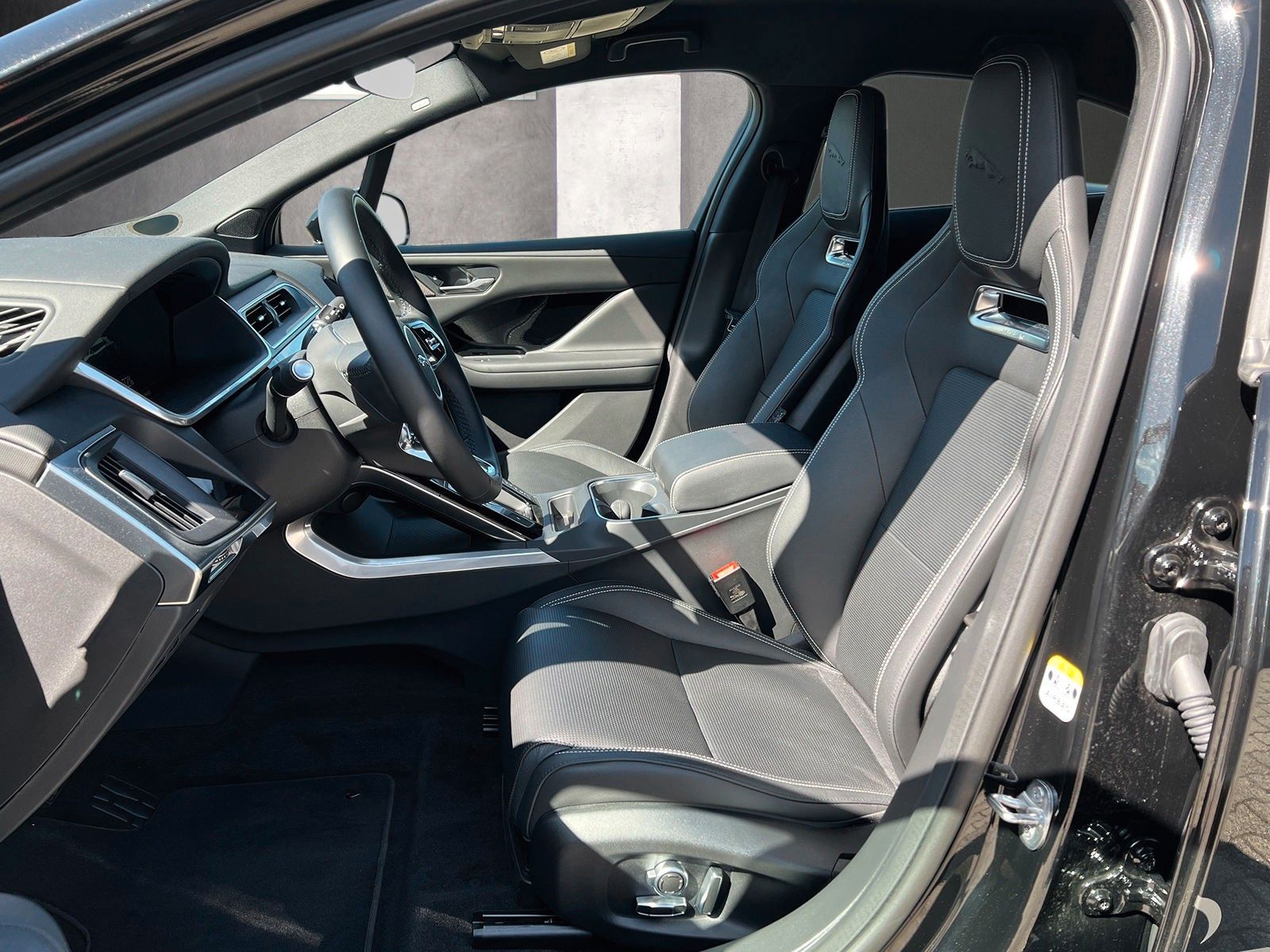 Jaguar I-PACE EV400 Ausstattung wie HSE 22 Zoll