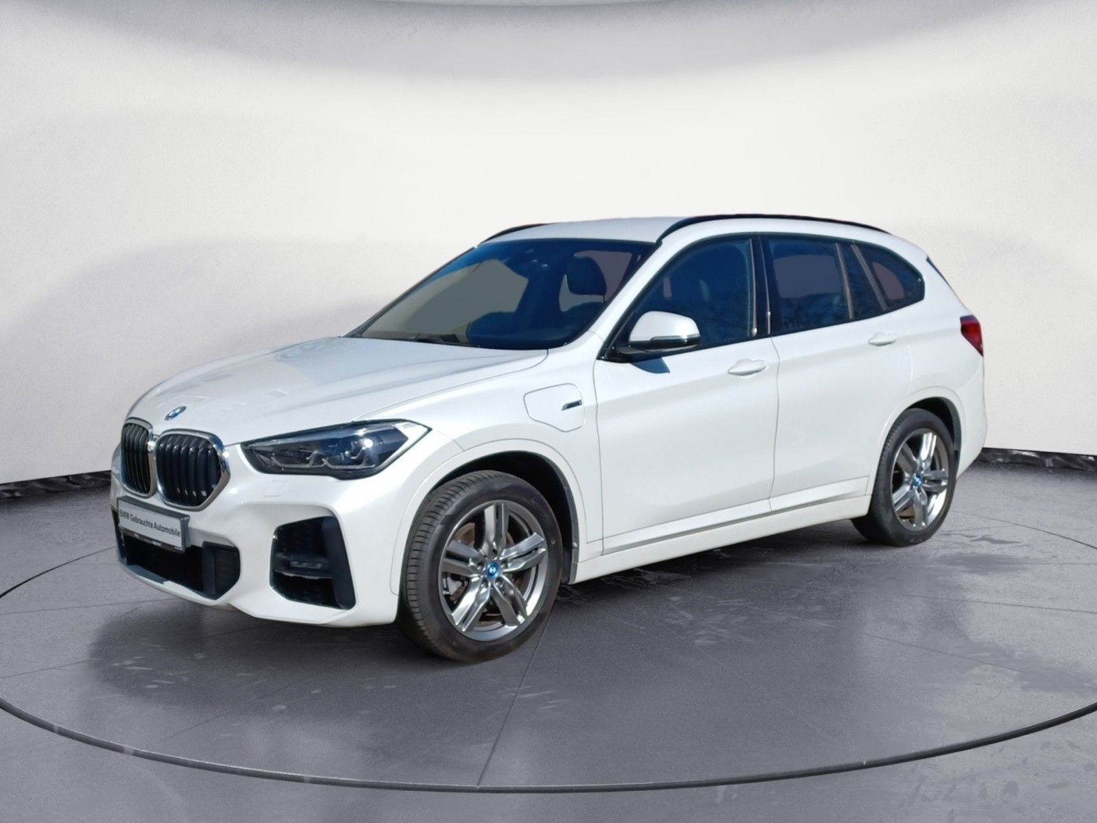 BMW X1 xDrive25e M Sport Steptronic - Samsaru's Car Outlet