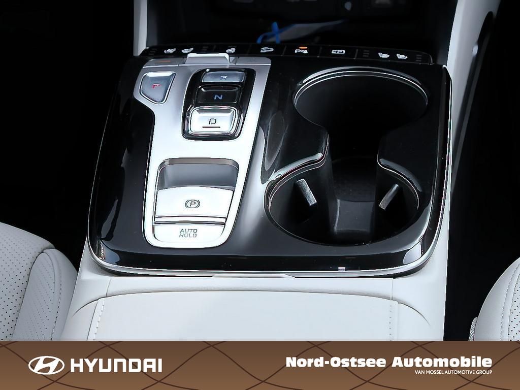 Hyundai TUCSON 1.6 T-GDI Prime 4WD - Samsaru's Car Outlet