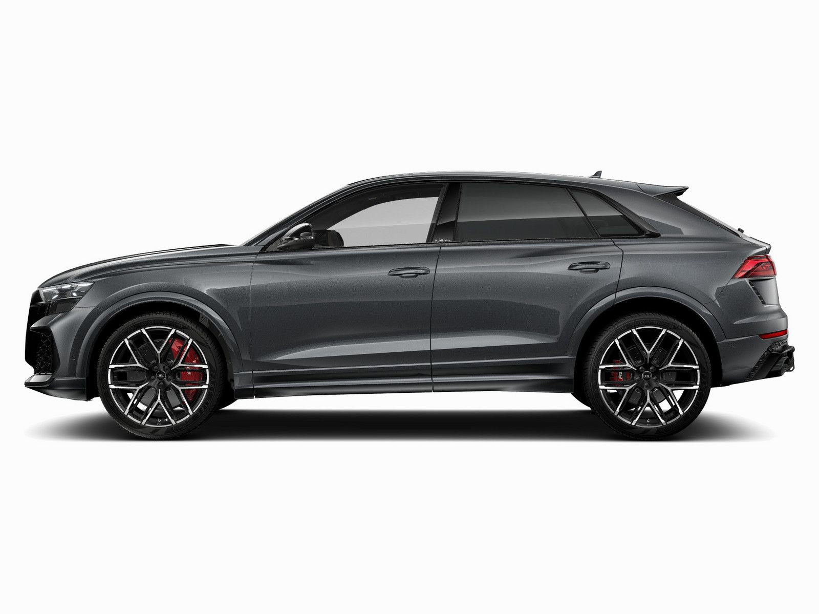 Audi RSQ8 Facelift/Black+/B+O Advanced/RS-AGA/Pano/La