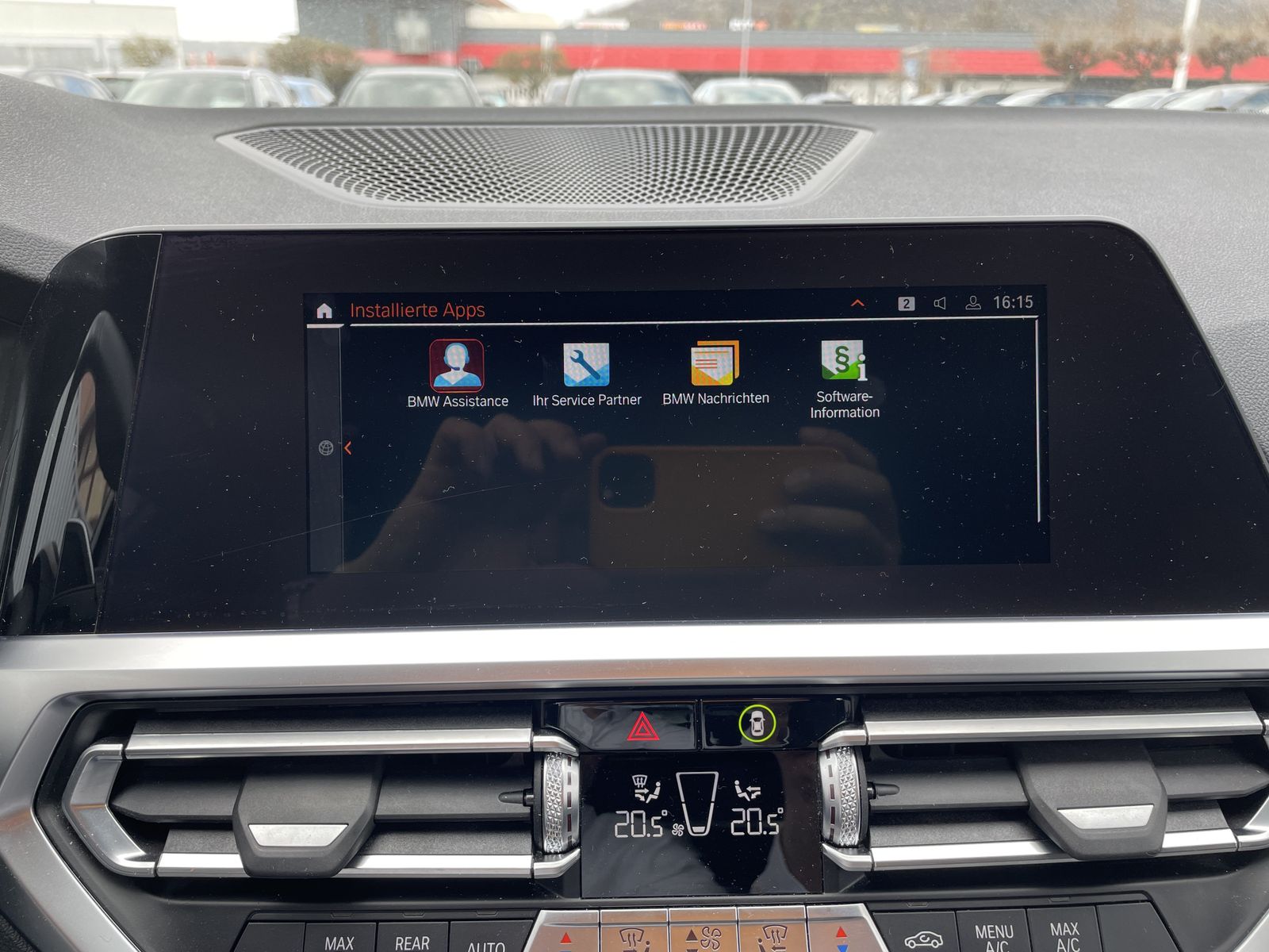 BMW 330i Tour. M Sport - Samsaru's Car Outlet