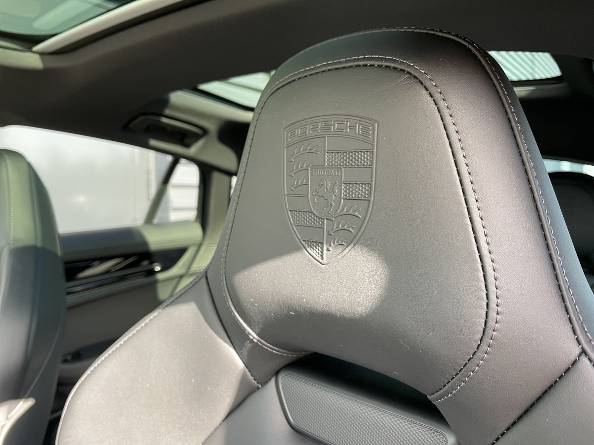Porsche Panamera 4 E-Hybrid |Sportabgas | InnoDrive |