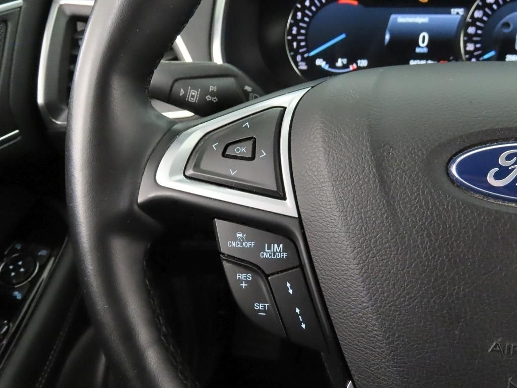 Ford S-Max 2.5 Hybrid Titanium LED+FrontKam+ParkAss