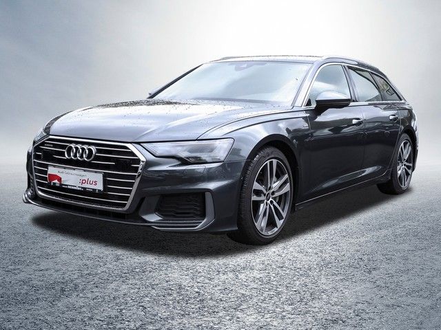 Audi A6 Avant 50 TFSI e quattro S line ACC Pano AHK B