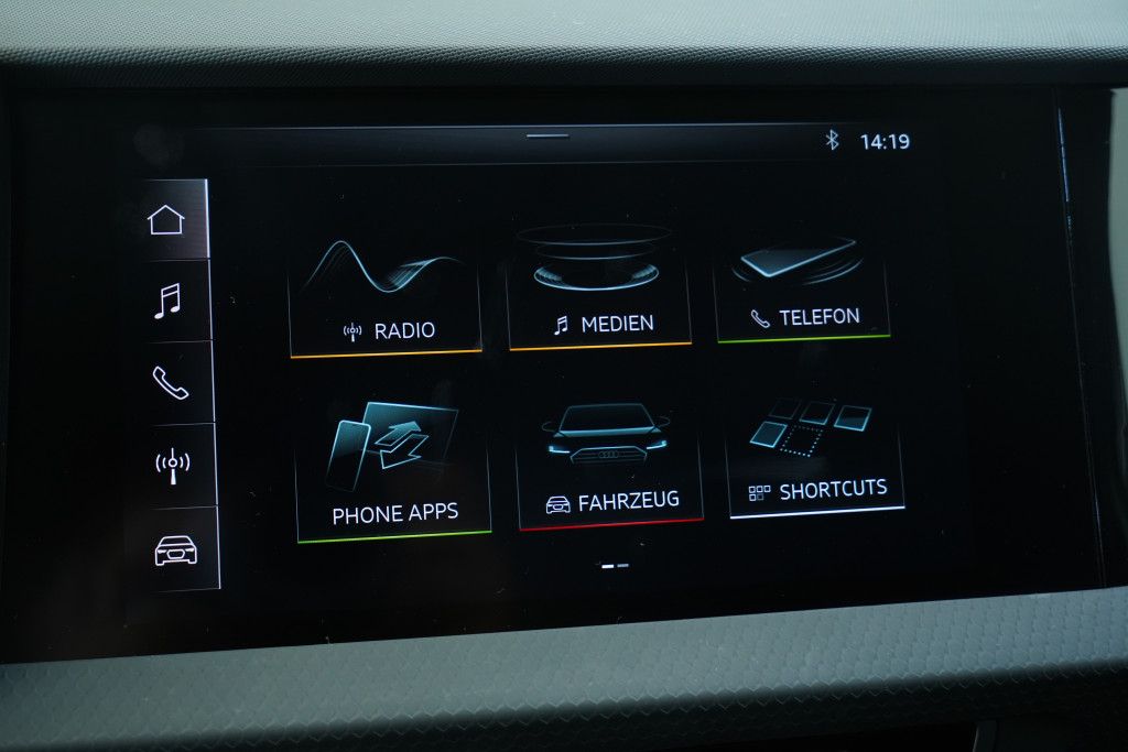 Audi A1 30 TFSI - Samsaru's Car Outlet