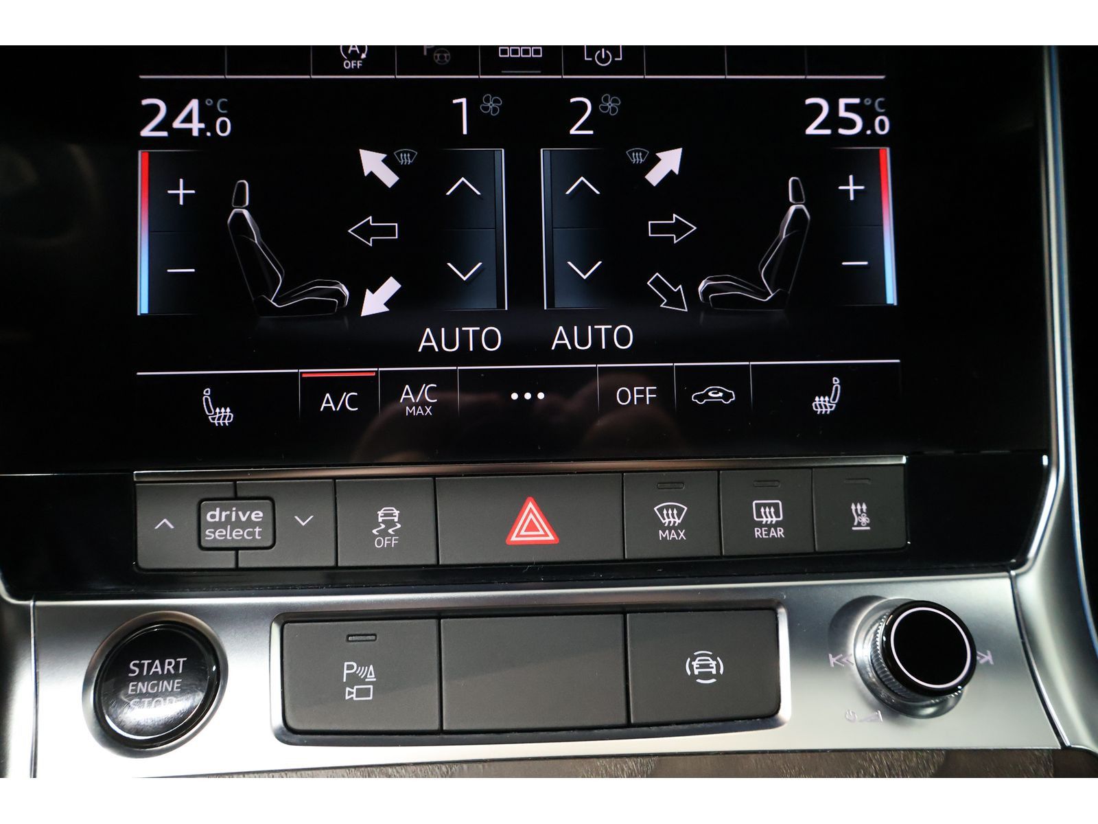 Audi A6 Avant 45 TDI quattro sport S-Line LED*PDC*R-K
