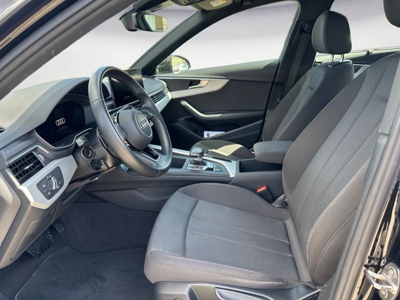 Audi A4 TDI - Samsaru's Car Outlet