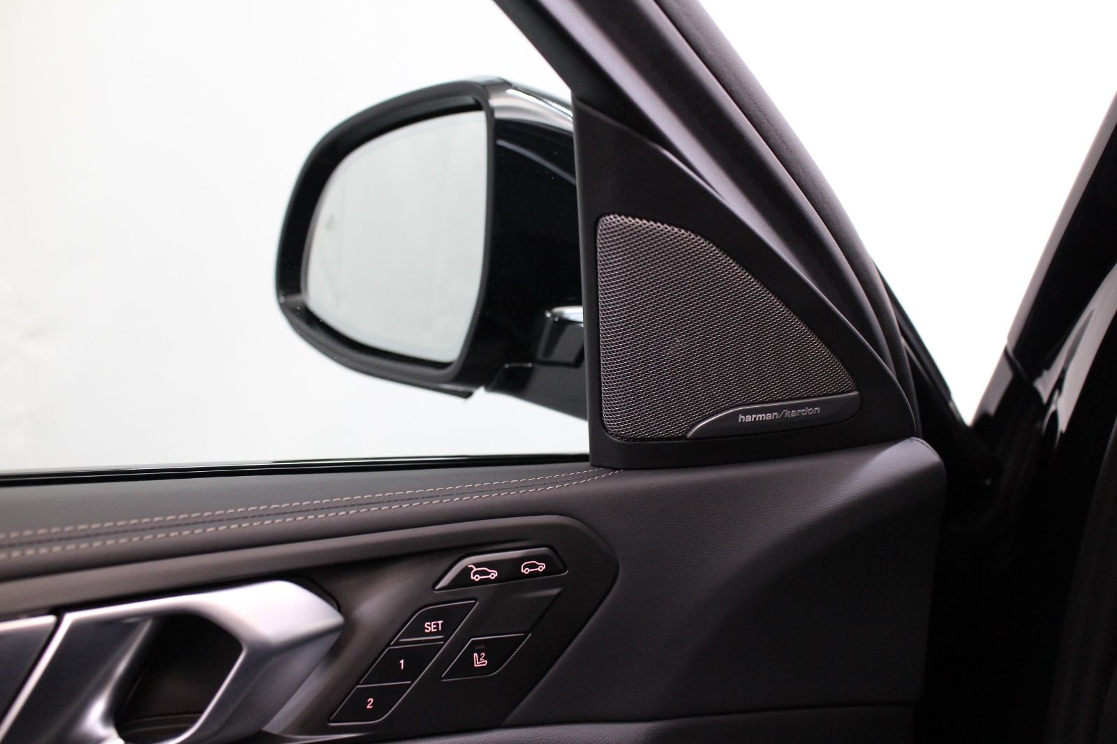 BMW X6 30 d xDrive M Sport - Samsaru's Car Outlet