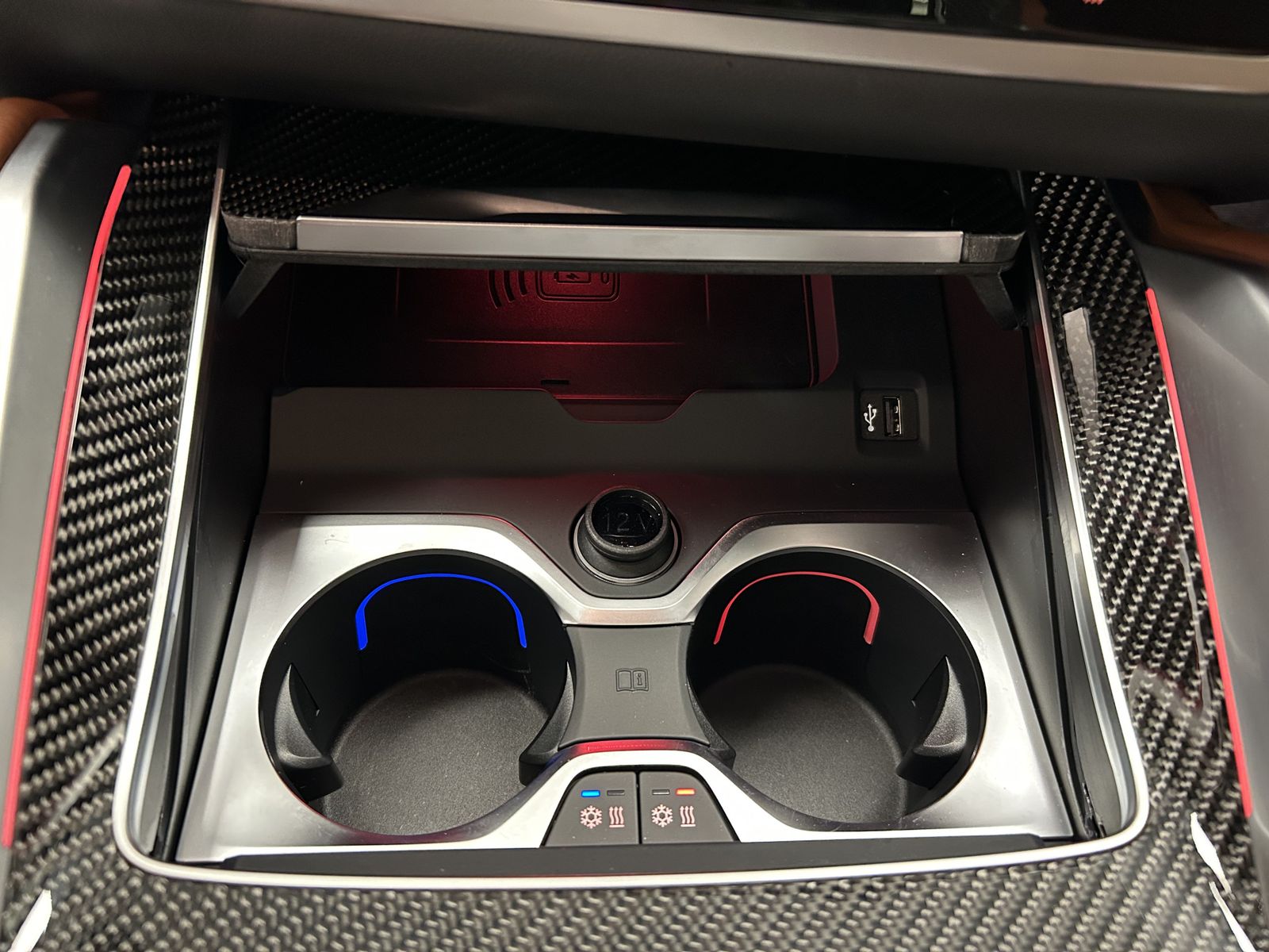 BMW X6 xDrive40d M Sportpaket Pro DA. Prof. PA. Prof