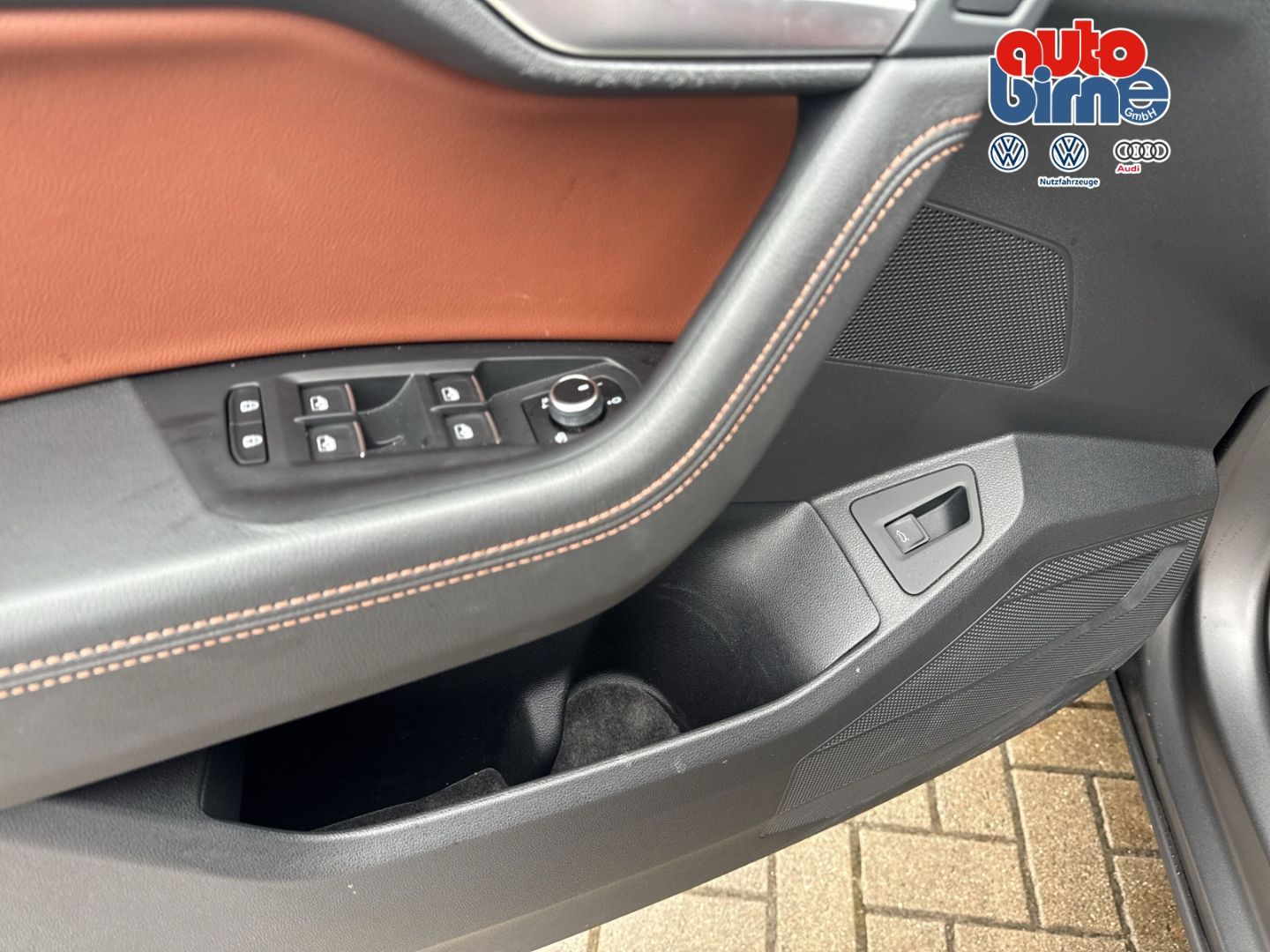Volkswagen Touareg 3.0 V6 TDI R-Line 4Motion Sportpaket HUD