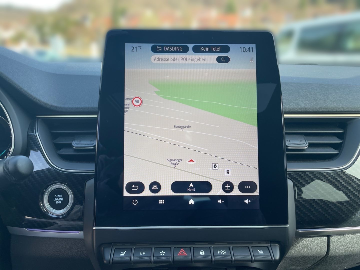 Renault Arkana E-TECH engineered hybrid - Samsaru's Car Outlet