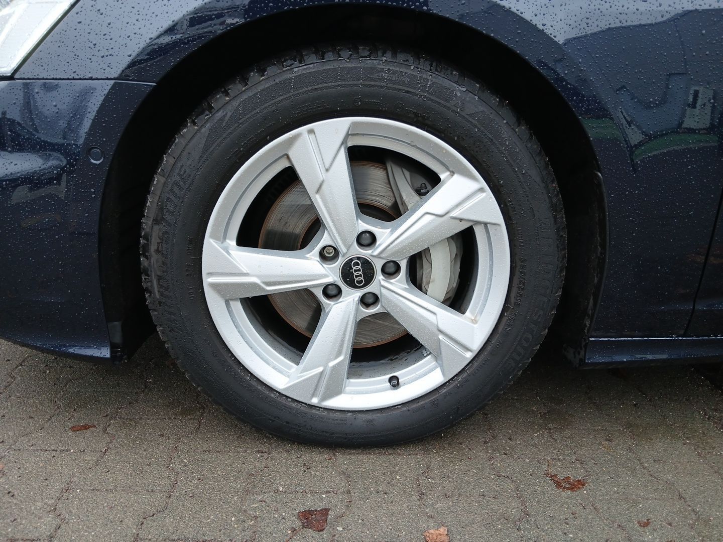 Audi A6 Lim. 50 TDI S line qu. *PANO*HuD*MATRIX*360 *