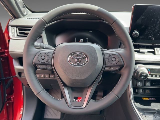 Toyota RAV 4 Plug-in-Hybrid GR SPORT 4X4 2,5 459€ mtl N