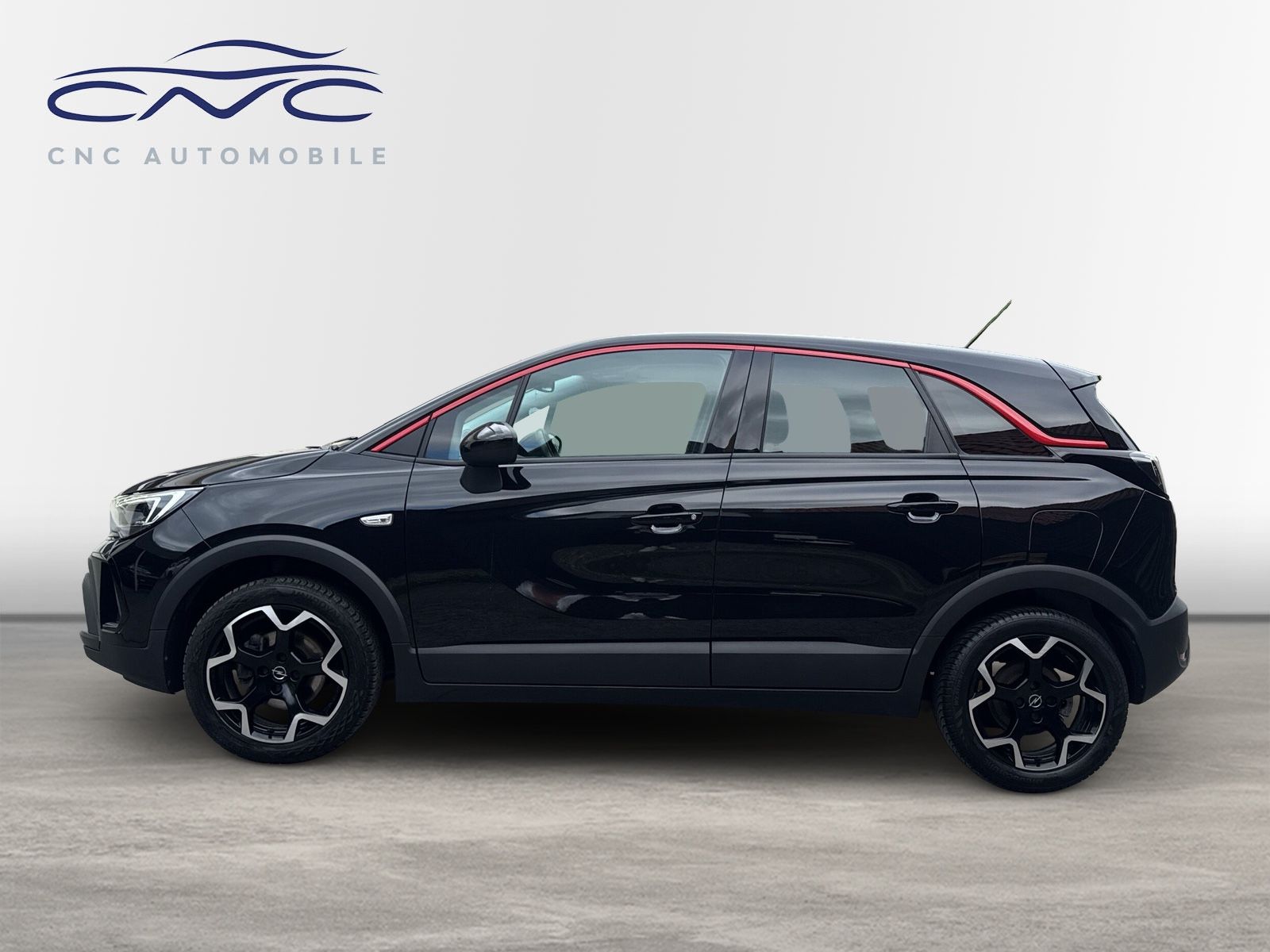 Opel Crossland X GS Line - Samsaru's Car Outlet