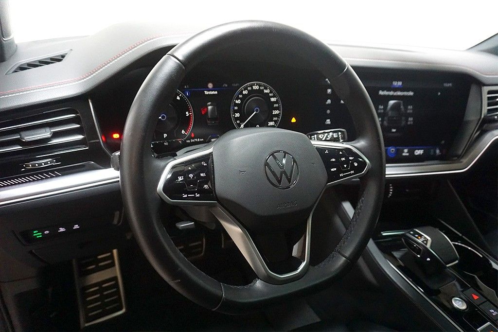 Volkswagen Touareg 3.0TDI Tiptr R-Line 4M "Edition20" VOLL